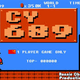 CY Leung stars in Super Mario Bros.